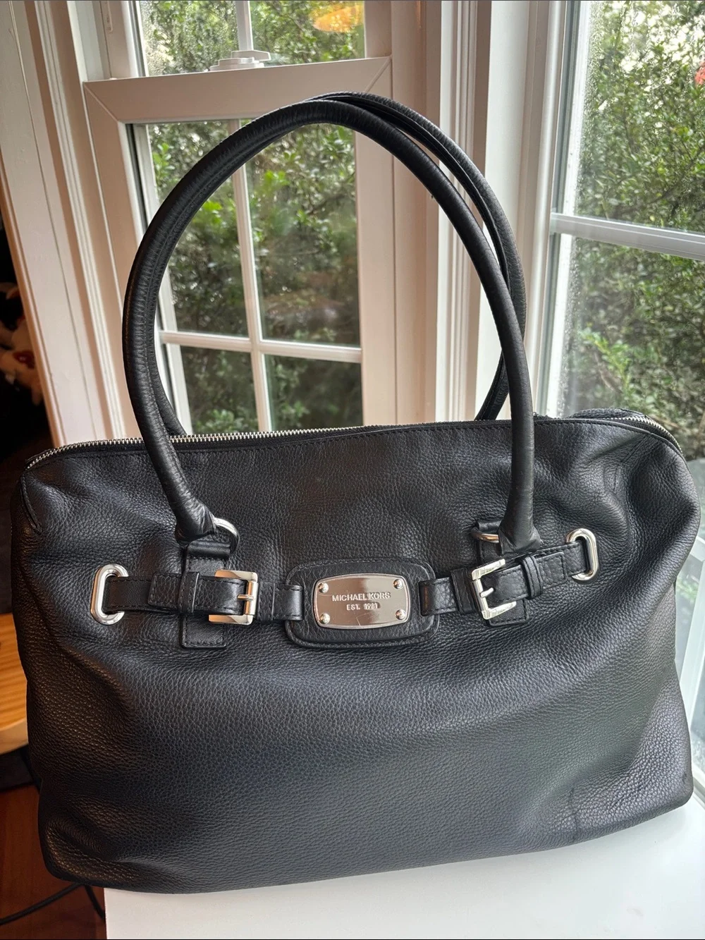 Michael Kors Hamilton